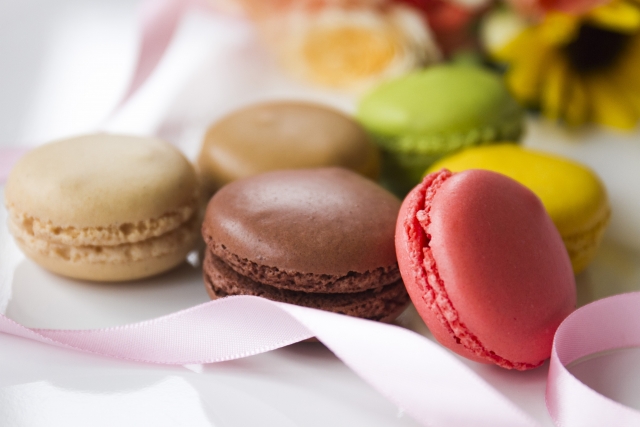 義理チョコのお返しは面倒だけども男をあげるチャンスです！