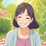 知人の女性